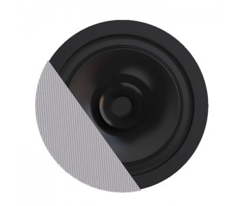 Потолочный динамик Audac CENA706I/W белый